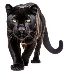 PNG  Wildlife panther mammal animal