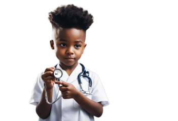 doctor children 