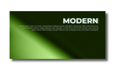 Abstract color gradient modern blurred background and film grain texture template with an elegant