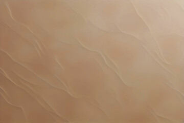 Graphic background of sand Light brown gradient beige decorative wall background