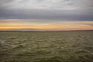 Europe, Romania, Constanta region, 2023 year  -  Landscapes 
