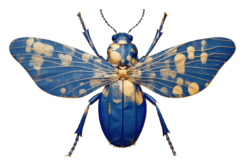 PNG Bug insect animal art.