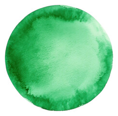 PNG  Circle green turquoise gemstone jewelry - obrazy, fototapety, plakaty
