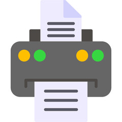 Printer Icon