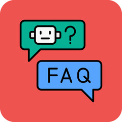 Chatbot Icon