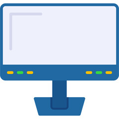 Monitor Icon