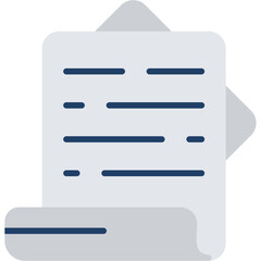 Obraz premium Documents Icon