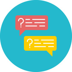 Questions Icon