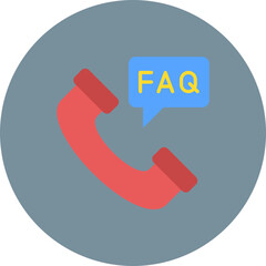 Phone Call Icon