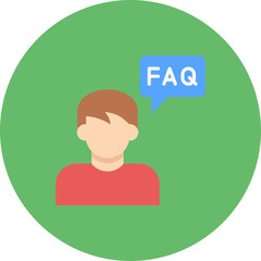 Faq Icon