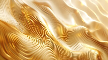 Gold foil texture, glass effect background