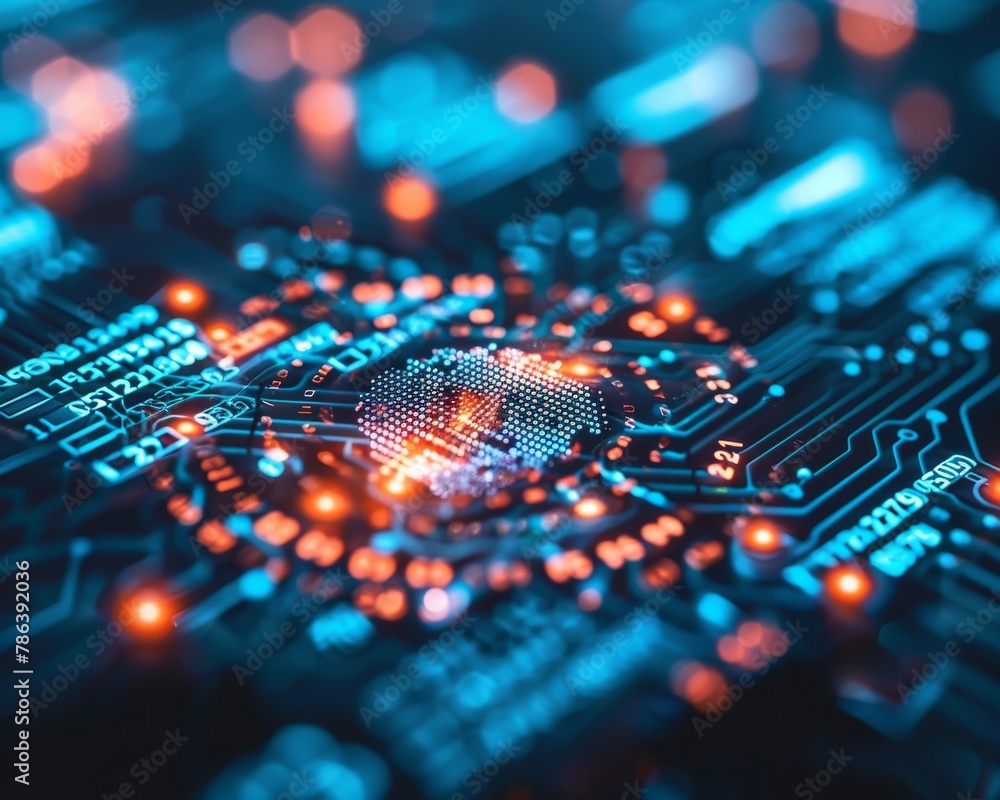Aufkleber technology secured by zero-knowledge proofs, ensuring privacy without disclosure in digital security