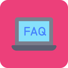 Laptop Icon