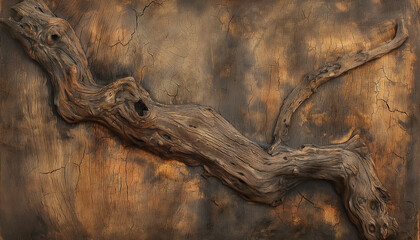 driftwood background - obrazy, fototapety, plakaty