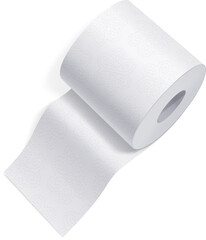 Toilet Paper Roll