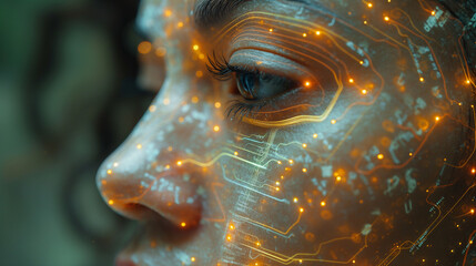 Lamas personalizadas con tu foto human robot technologies of the future