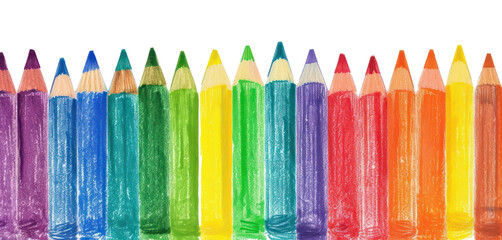 PNG Crayon backgrounds pencil order.