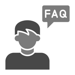 Faq Icon