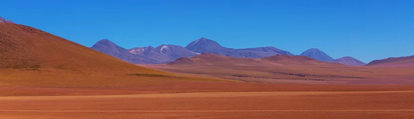 Fototapeten Atacama © Galyna Andrushko