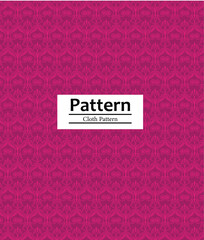 colorful fabric pattern design or colorful geometric pattern design