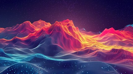 Digital Horizons: Exploring the Depths of Big Data