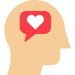 Empathy Icon