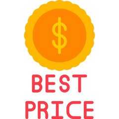 Best Price Icon