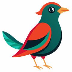 AviaryArt: Vector Design for Bird Enthusiasts