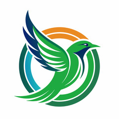 AviaryArt: Vector Design for Bird Enthusiasts