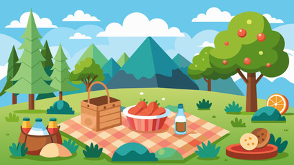 picnic--eps10-file-simple-gradients--no-effects--n 