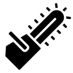 chainsaw icon