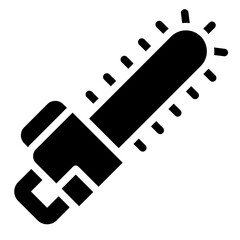 chainsaw icon