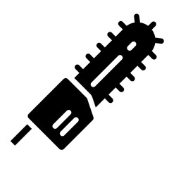 chainsaw icon