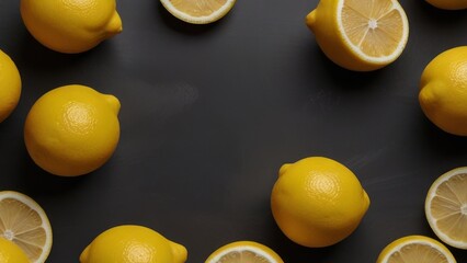 lemons and lemon