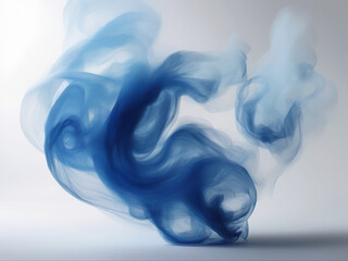 Blue Smoke
