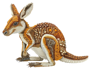 PNG Wallaby wallaby kangaroo reptile.