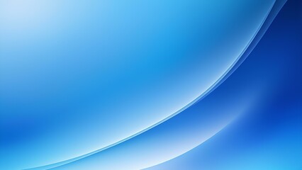 Gradient Blue liquid background. wavy blue wallpaper. Wave blue gradient background. Abstract blue color background.