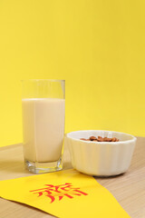 Chinese Vegetarian Festival