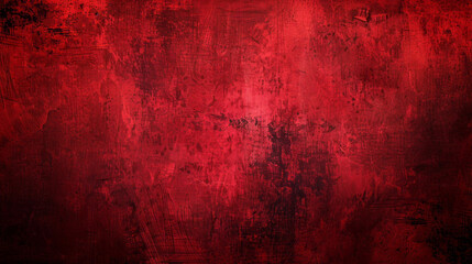 Fototapeta premium Wallpaper. Dark red gradient background, grainy texture, dark colored backgrounds, simple designs, high resolution, stylish and trendy style, black shadows.