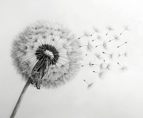 Ethereal whispers of nature