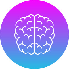 Brain Icon