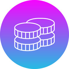 Coins Icon