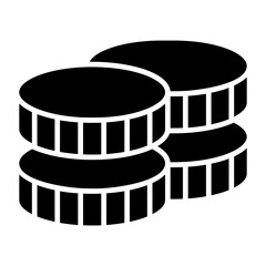 Coins Icon