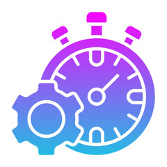 Productivity Icon