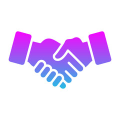 Handshake Icon