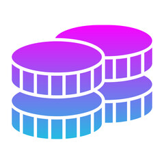 Coins Icon