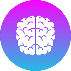 Brain Icon