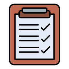 Agenda Icon
