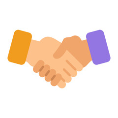 Handshake Icon