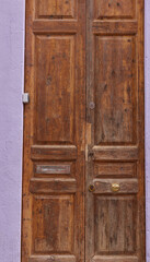 Spain-doors